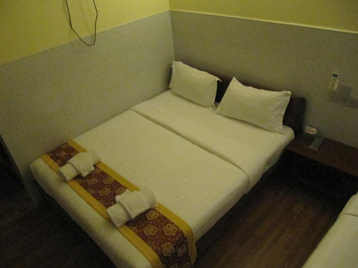 Shwe Wun Yan Motel Баган Экстерьер фото